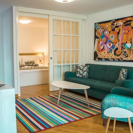 Apartment Natali Сараево Экстерьер фото