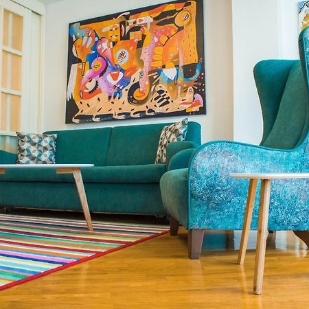 Apartment Natali Сараево Экстерьер фото