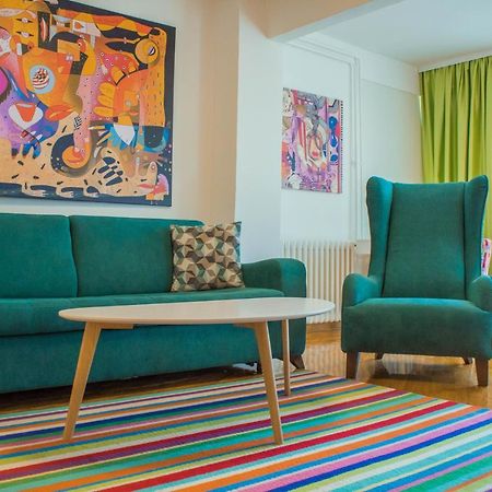 Apartment Natali Сараево Экстерьер фото