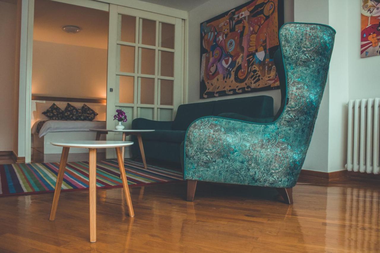 Apartment Natali Сараево Экстерьер фото