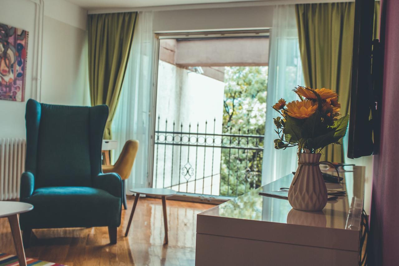 Apartment Natali Сараево Экстерьер фото