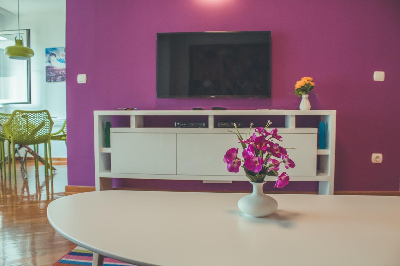 Apartment Natali Сараево Экстерьер фото