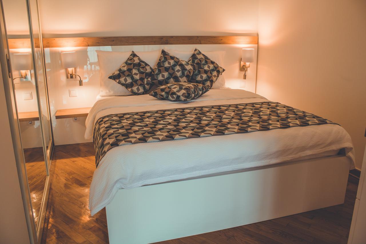 Apartment Natali Сараево Экстерьер фото