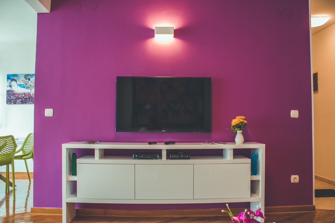 Apartment Natali Сараево Экстерьер фото