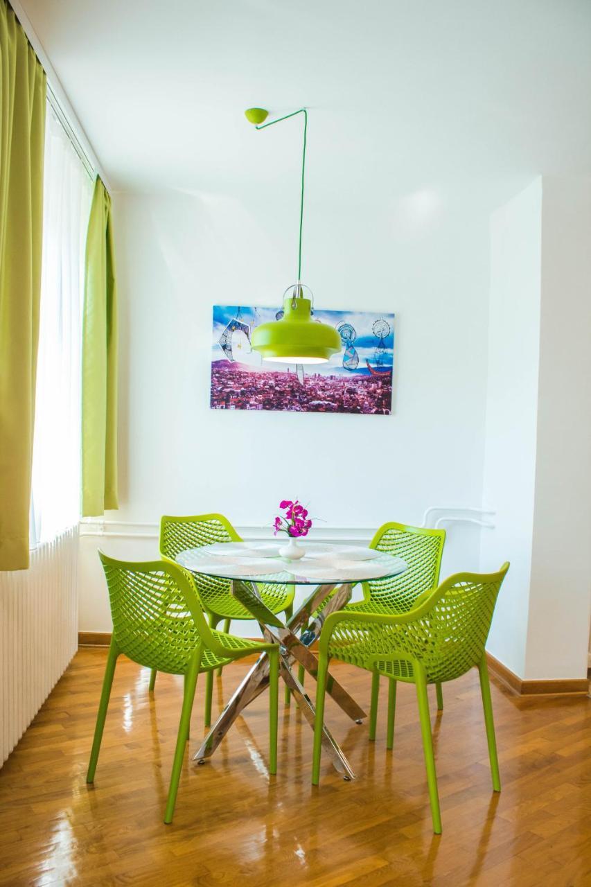 Apartment Natali Сараево Экстерьер фото