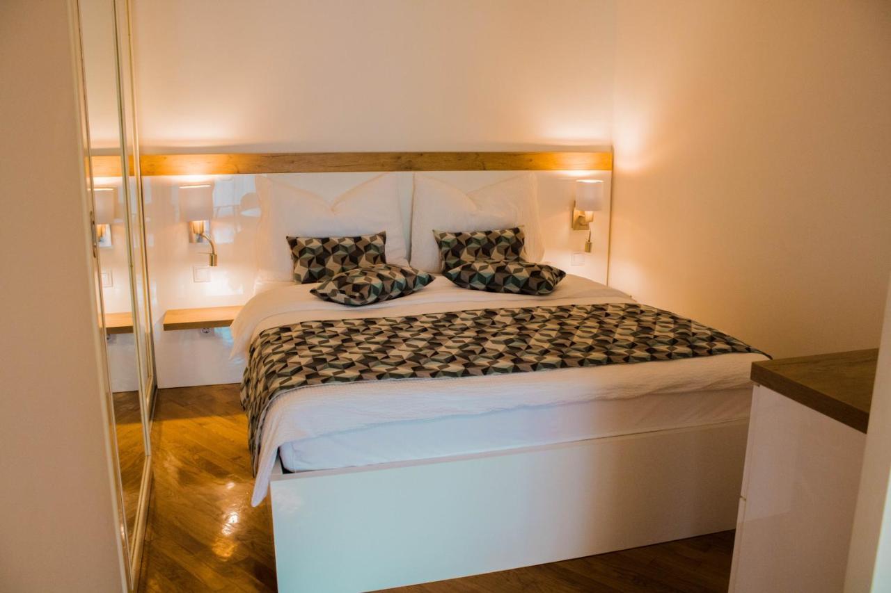 Apartment Natali Сараево Экстерьер фото
