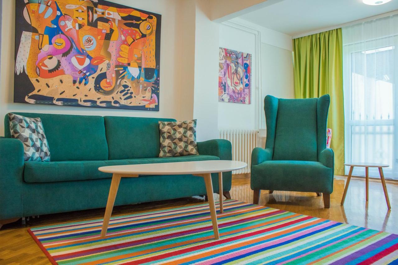 Apartment Natali Сараево Экстерьер фото