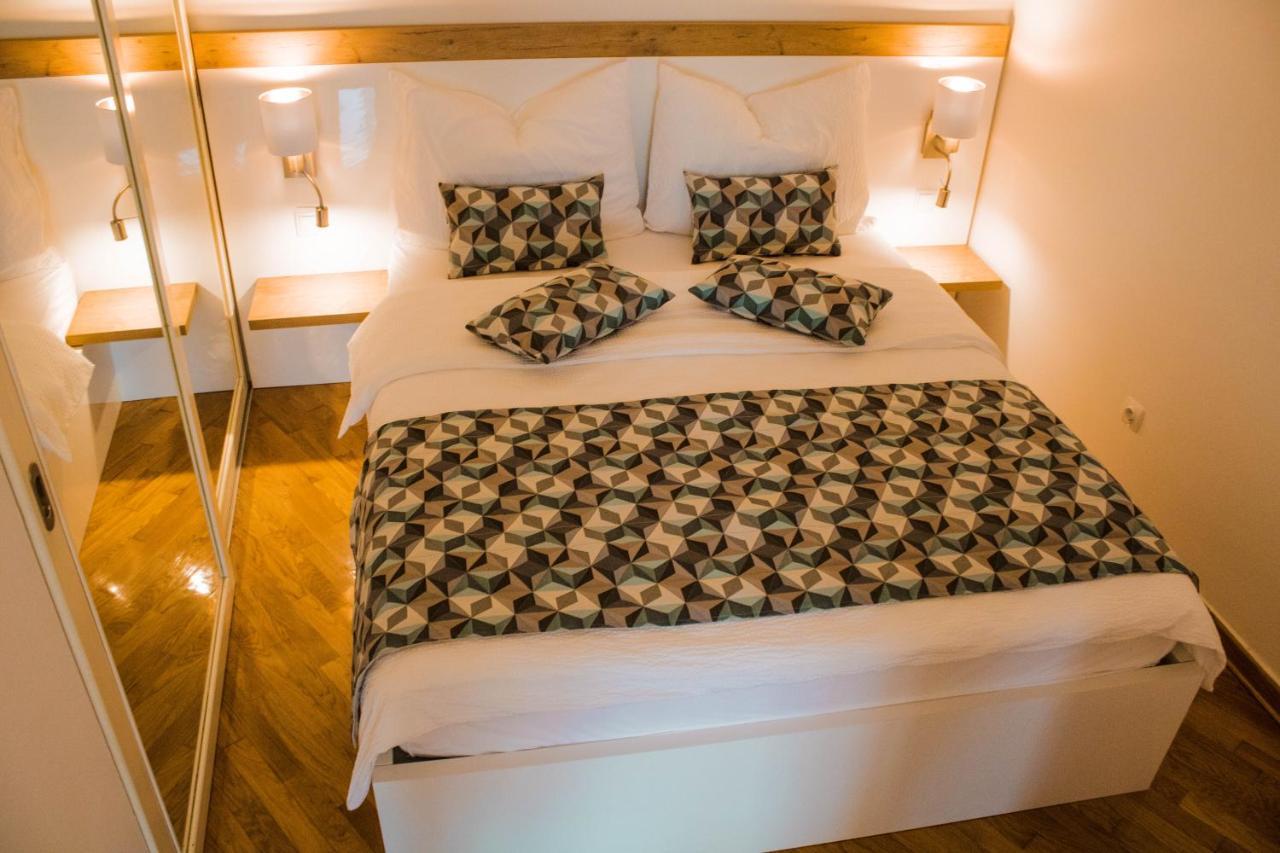 Apartment Natali Сараево Экстерьер фото