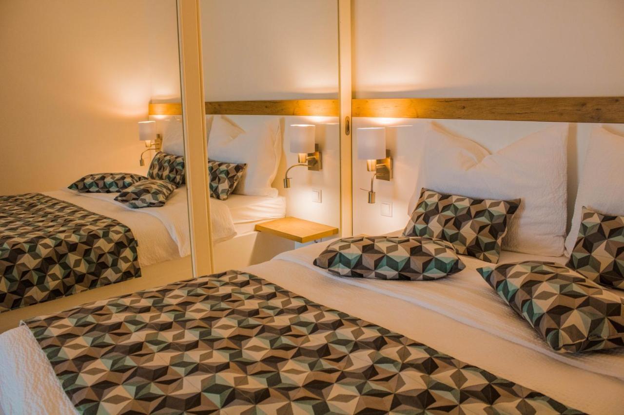 Apartment Natali Сараево Экстерьер фото