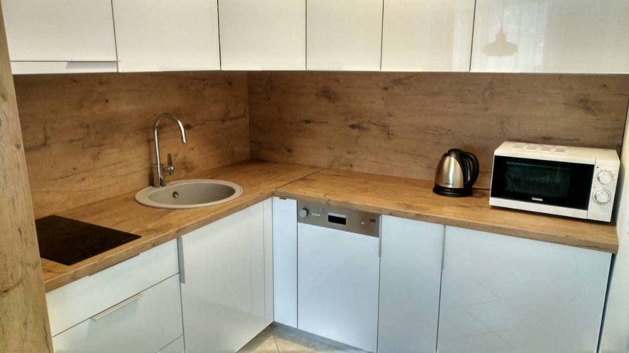 Apartment Natali Сараево Экстерьер фото