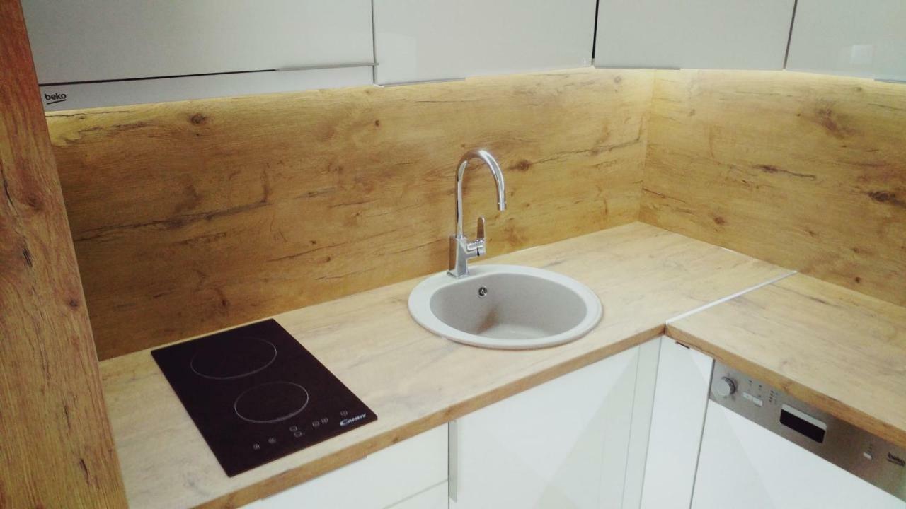 Apartment Natali Сараево Экстерьер фото