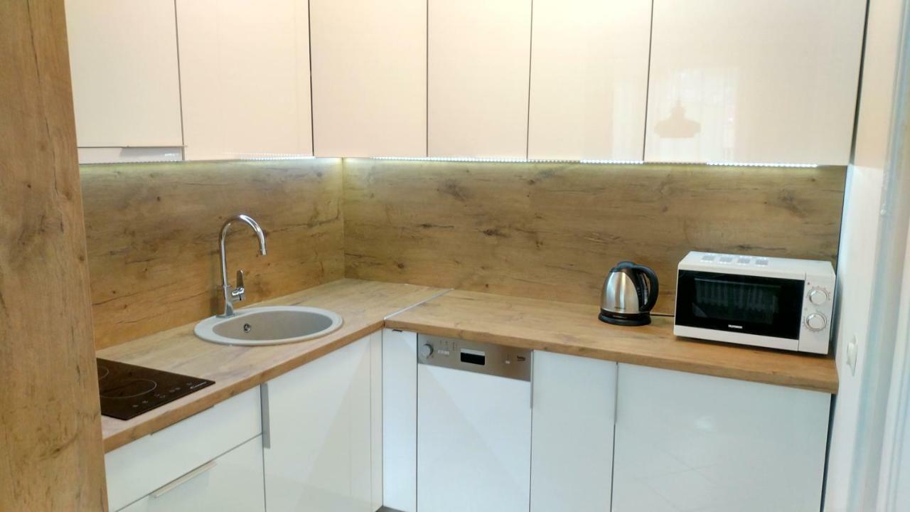 Apartment Natali Сараево Экстерьер фото