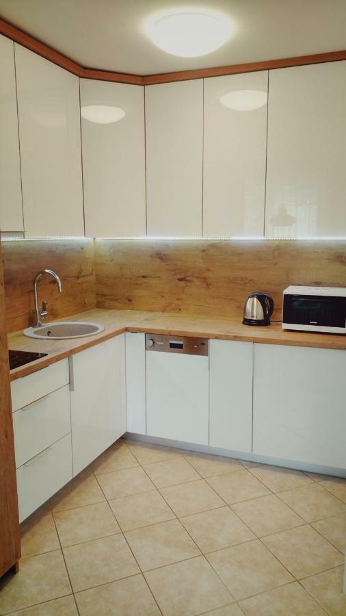 Apartment Natali Сараево Экстерьер фото