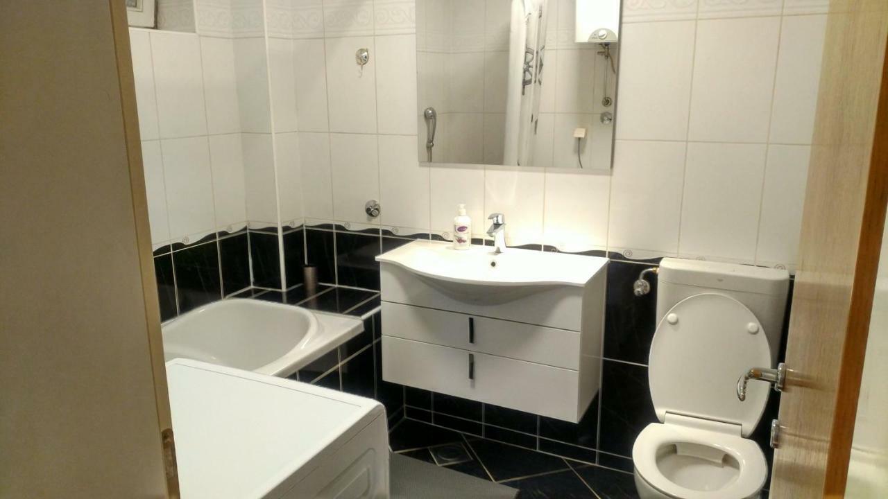 Apartment Natali Сараево Экстерьер фото