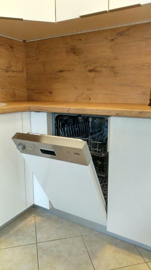 Apartment Natali Сараево Экстерьер фото
