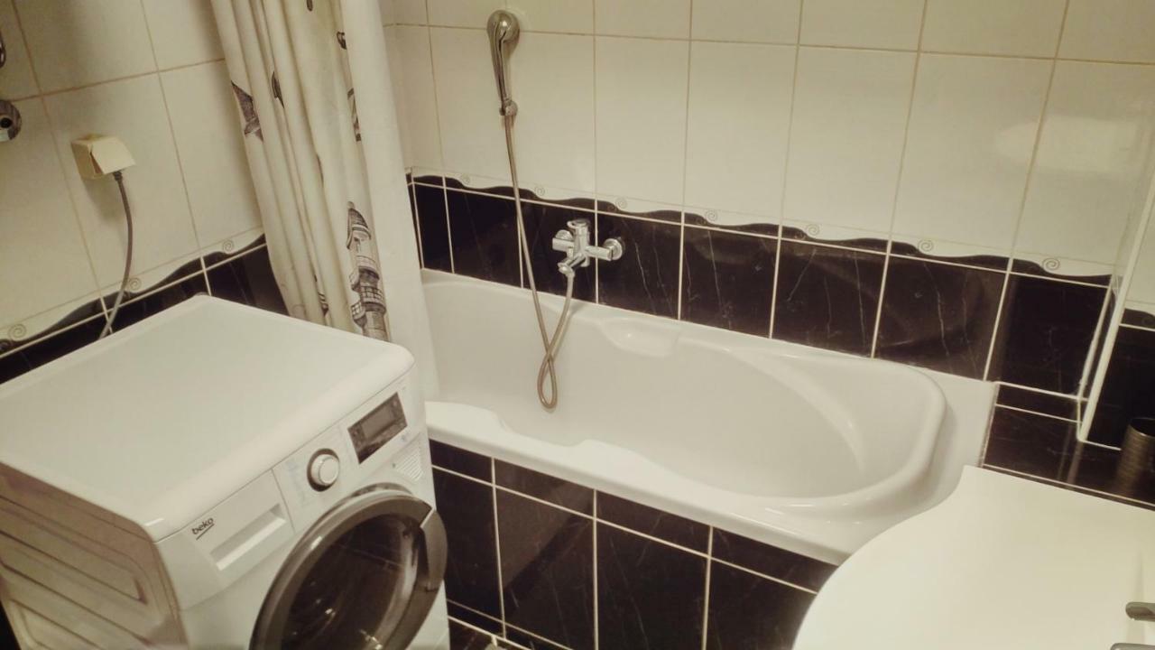 Apartment Natali Сараево Экстерьер фото